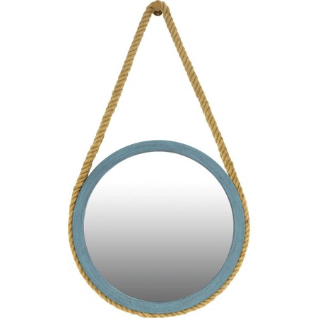 Quoizel Tiller Mirror QR5171